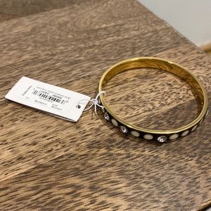 NEW! Kate spade bangle